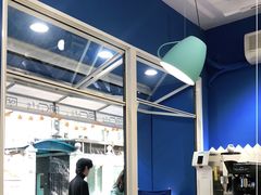 -OZ cafe(南昌路店)