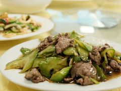 -金豪沙姜鸡饭店(昌平路店)