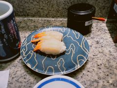 -合点寿司(美罗城店)