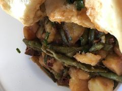 -五谷粮煎饼卷大葱(景星店)