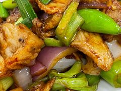 -老丘丘(较场口店)