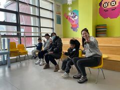 -英孚教育青少儿(高新公园茂中心)