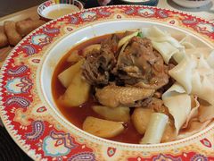 -塔哈尔·新疆盛宴(奉贤龙湖店)