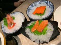 -V-ONE西雅图海鲜自助餐厅(仓山万达广场店)