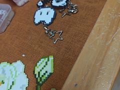-熙工匠银饰•拼豆团建DIY(壹方城店)