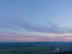 -帽儿山国家森林公园