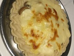 奶汁杂拌-波特曼西餐厅(中央大街店)