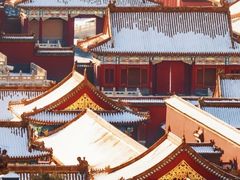 -故宫博物院(故宫)
