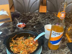 -水晶之星洗浴温泉汗蒸