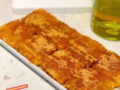 -溪雨观酸菜鱼(莘松路店)