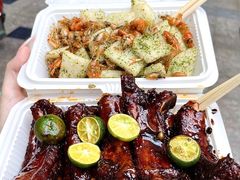 -图味美小黄鱼·景德菜(浙江路店)