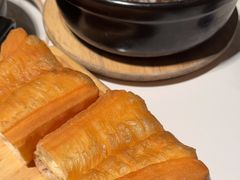 -滋粥楼·顺德菜(番禺广场总店)