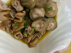 -王桂峰特色小吃(浔阳路店)