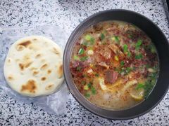 -老李家杂肝汤(回民街店)