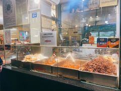 -老黄记手撕烤兔(玉林街店)