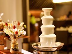 -青花餐厅(雅谷泉山庄酒店)