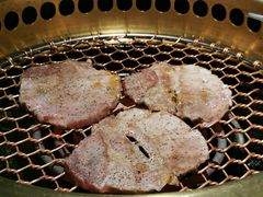 -九畋町和牛黑牛烤肉料理(三里屯3·3大厦店)