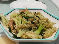 -春满人间酒楼(园岭中路店)