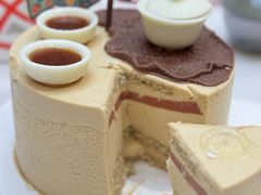 -美心西饼mx cakes(市桥站店)