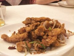 椒盐排条-永兴餐厅(复兴中路店)