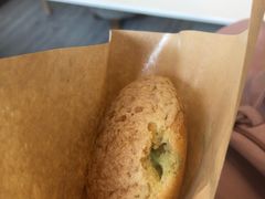 -布朗尼西饼(粮道街店)