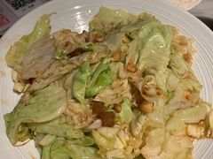 -蔴将·川菜(黄龙万科店)