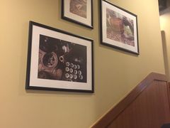 -星巴克(红房子店)