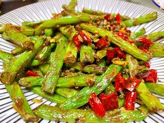 -富临轩私房菜(集庆门大街店)