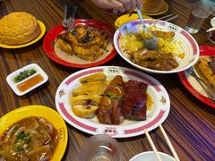 -憶廟街 X 沙角邨(太古城店)