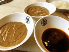 -盛元盛居传统炭火锅(绿园店)