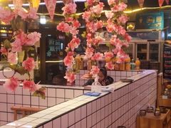 -郭记烤肉创始店(民丰大街店)