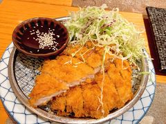 炸猪扒-爱米粒家