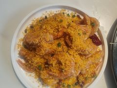 -碗中海·蒸汽海鲜·桑拿鸡(岭南天地店)