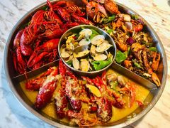 -王红军龙虾(盐仓桥店)