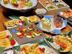 -东田之村自助餐厅(金水路店)