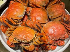 -玫瑰厅上海菜(兴国路店)