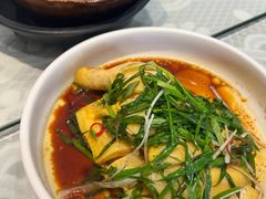-熠盛粤味·顺德桑拿鸡(永康路店)