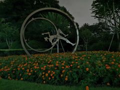 -杭州城北体育公园