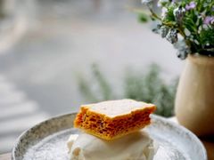 自制蜂巢冰激凌-BOR Eatery(安福路店)