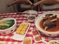 -西贝(枫蓝国际购物中心店)