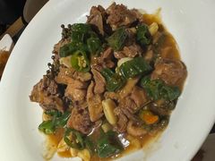 -鲁菜根·泰安菜(万达店)