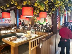 -老阿爸鲜鱼土菜(园区永旺店)