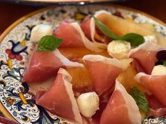 MelonParma蜜瓜火腿-Alimentari Grande(东湖路店)