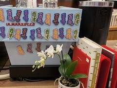 -二酉书店TOYOU BOOKS