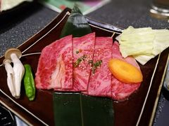 -宮崎牛第一号指定店 焼肉の幸加園(橘通店)
