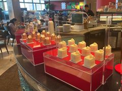 -咖啡苑自助餐厅·中国大饭店