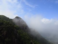 -七娘山