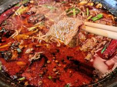 -大盐帮川菜馆(长楹天街店)