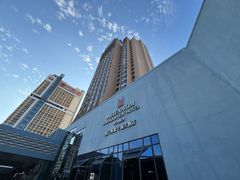 -厦门海景千禧大酒店·海景咖啡厅