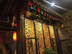 门面-袁老四火锅(南浦路店)